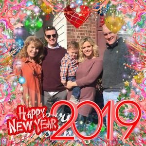 Meet your Posher, Sandy